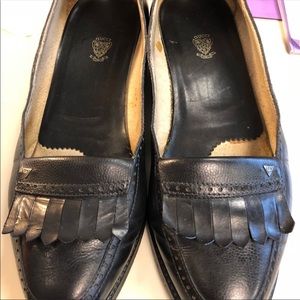 Vintage Gucci Loafers